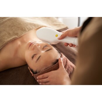 シミ、そばかす