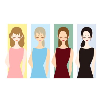 パーソナルカラー