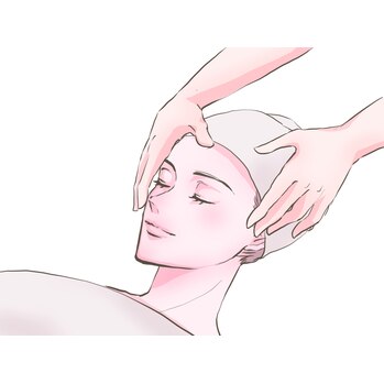 ハーブピーリング