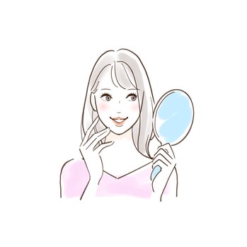 美白に効果的！