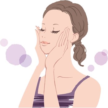 ツヤ肌を作る5つの習慣