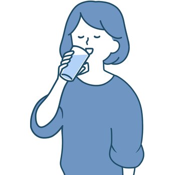 腸活する人はぜったい白湯！！