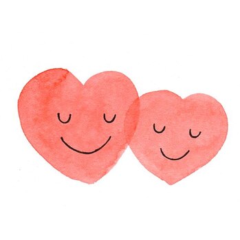 たくさん笑った日は良く眠れる