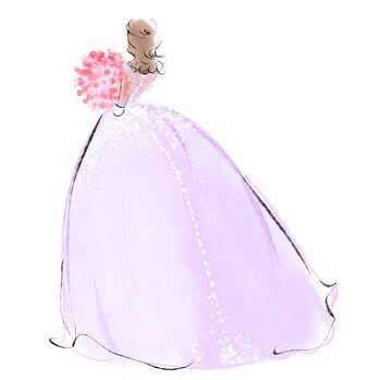 ブライダルに向けて