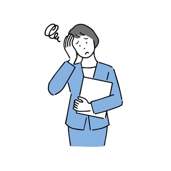 女性の不調の原因はミネラル不足？