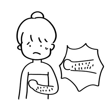 自己処理の手間を解消！