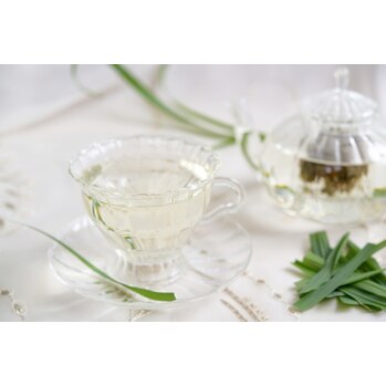 レモングラスティー