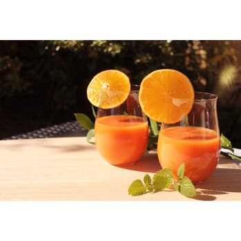 疲労回復に！フルーツを活用