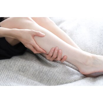 梅雨の時期のむくみ