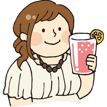 シミが増える季節に！