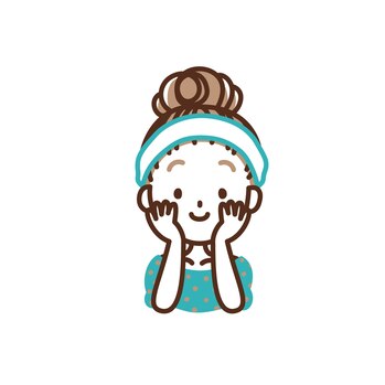 ニキビケアの日