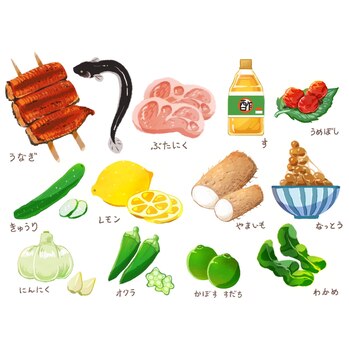 ニキビケアの日