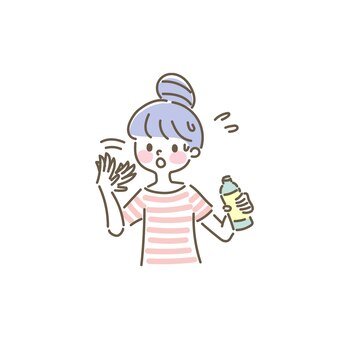 『良い汗』かけてますか?