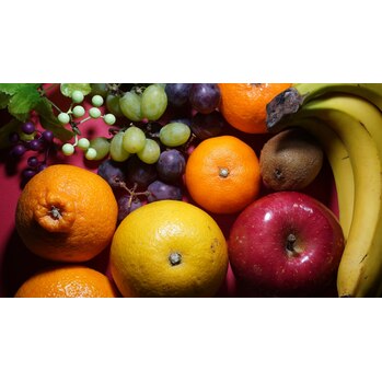 腸内環境を整える!フルーツの摂り方