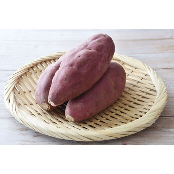 今が旬！さつまいも