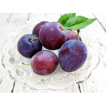 エイジングケアにオススメ『プルーン』