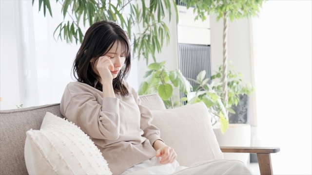 「涙活」してますか？