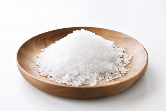 塩分過多の日本人はむくみやすい？