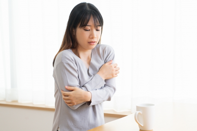 ヒトの熱産生の方法