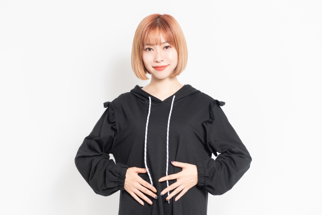 小腸は替えがきかない