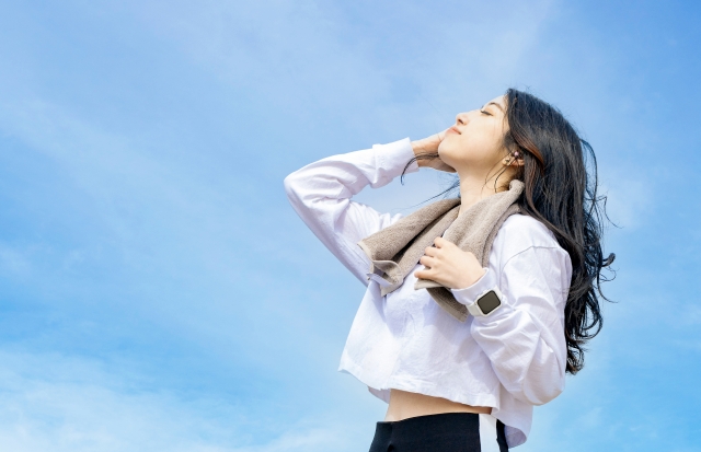 「1日1万歩」がいい理由