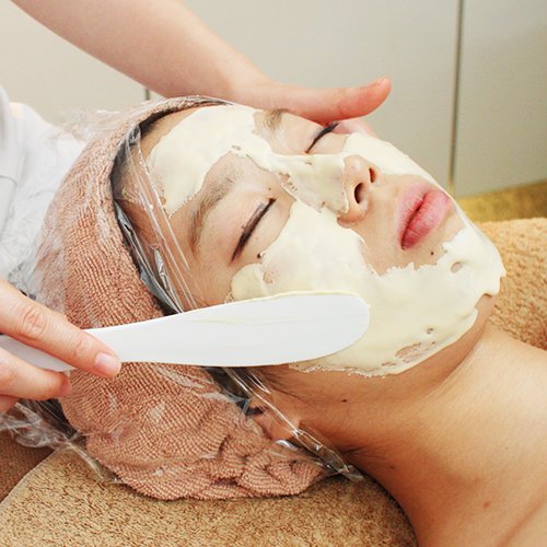 ホワイトニングケア