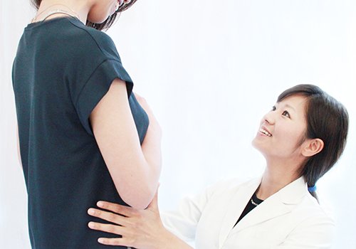 最終カウンセリング